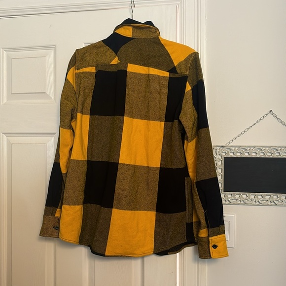 American Eagle Flannel - Picture 4 of 4